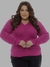 Blusa Plus Size Julia - Mude o meu Look | Moda Feminina