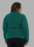 Blusa Plus Size Julia