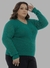 Imagem do Blusa Plus Size Julia