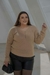Blusa Plus Size Julia na internet