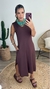 Vestido Satto na internet