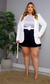 Blazer Aurora - Mude o meu Look | Moda Feminina