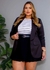 Blazer Aurora na internet