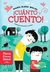 ¡Cuánto cuento! - María Elena Walsh - comprar online