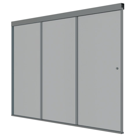 Kit Truck - Sistema corredizo - comprar online