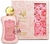 PERFUME ÁRABE FEMININO- FATIMA ZIMAYA- EXTRAIT DE PARFUM