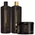 KIT SEBASTIAN PROFESSIONAL DARK OIL TRIO (3 PRODUTOS)