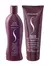 KIT TRUE HUE SHAMPOO 280ML + CONDICIONADOR 240ML SENSCIENCE