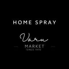 Banner de la categoría HOME SPRAY