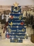 ARBOLITO NAVIDAD • Azul - comprar online