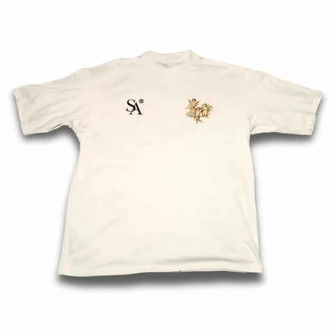 Oversized Tshirt "RENAISSANCE" - buy online