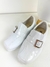 Sapato Social D Milan Branco - comprar online
