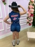 Conjunto Blogueirinha Boiadeira na internet