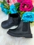 Bota - Coturno Bruninha Boiadeiro Preto