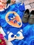 Fantasia Sonic - comprar online