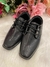 Sapato Social OrtoBaby Preto