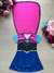 Fantasia Frozen- Ana - OutBella Kids