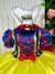 Fantasia Princesa Belli Branca de Neve - comprar online
