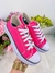 Tenis All Star Pink - OutBella Kids