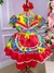 Vestido Junino Joaninha