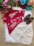 Conjunto Meninos Tiago Banana Club Shorts na internet