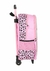 Imagem do Kit Mochila Rodinhas + Lancheira Barbie Boneca