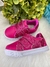 Tenis D Milan Love Pink - comprar online
