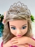 Coroa Belli Strass Prata Eloise - comprar online