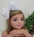 Tiara Belli Branca