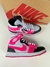 Tênis Nike Jordan Pink Primeira Linha - comprar online
