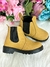 Imagem do Bota Nilqi Masculina Mostarda