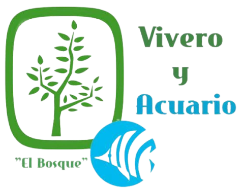 Vivero y acuario el bosque