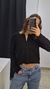 Sweater Cami