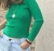 Sweater Om en internet