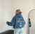 Hoodie New york