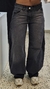 Jean baggy Negro en internet