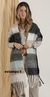 Bufandones Estampados - tienda online