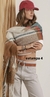 Bufandones Estampados - Iana.store