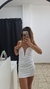 Vestido Peach