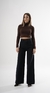 Wide leg negro