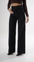 Wide leg negro - comprar online