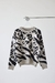 Sweater Print