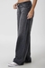 Jean baggy Negro - comprar online