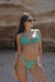 Bikini Taylor Verde