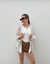 Camisa rayada