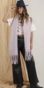 Bufandones Lisos - Iana.store
