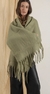 Bufandones Lisos - Iana.store