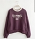 Buzo California - Iana.store