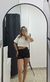 Remera Crop en internet
