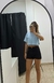 Remera Crop - tienda online